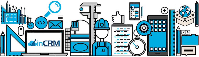 CRM development for business