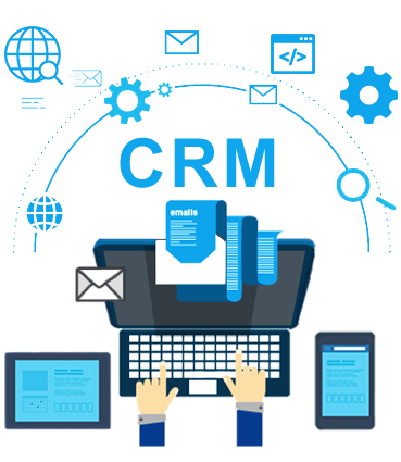 VTiger CRM development, customization, integration and support