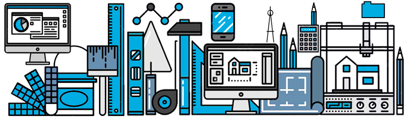 Website development increases