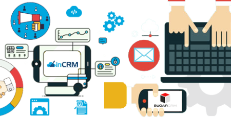 Requirement of CRM in an organization